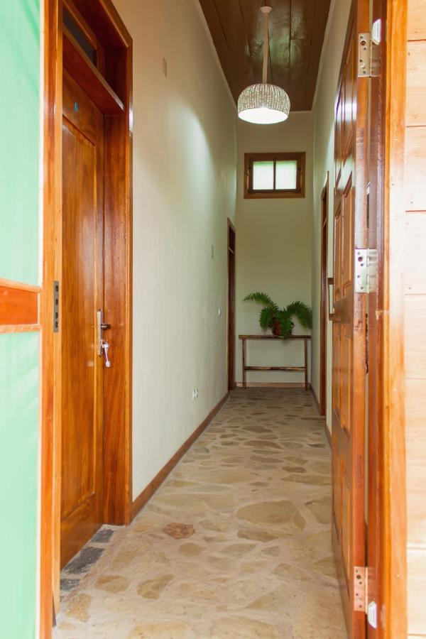 Residencial Tamarindos Bed & Breakfast Morro Peixe Exterior photo