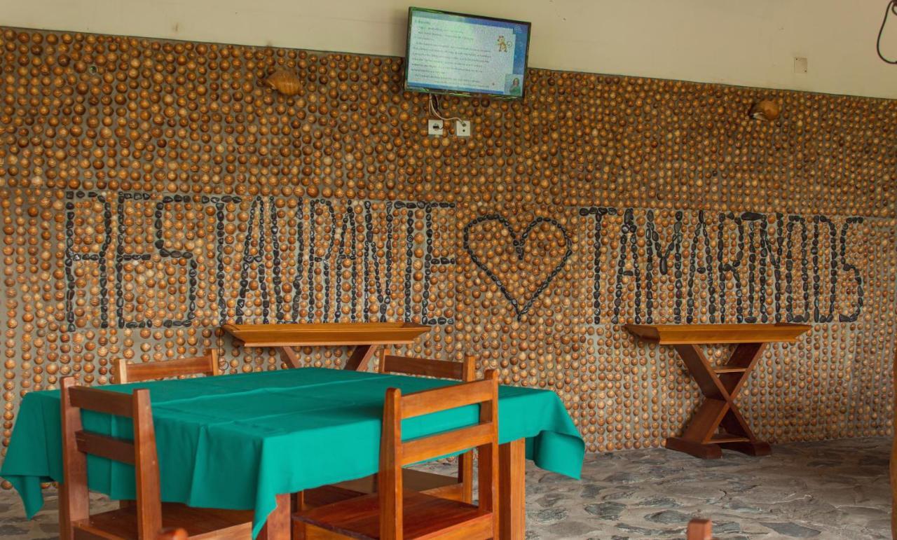 Residencial Tamarindos Bed & Breakfast Morro Peixe Exterior photo