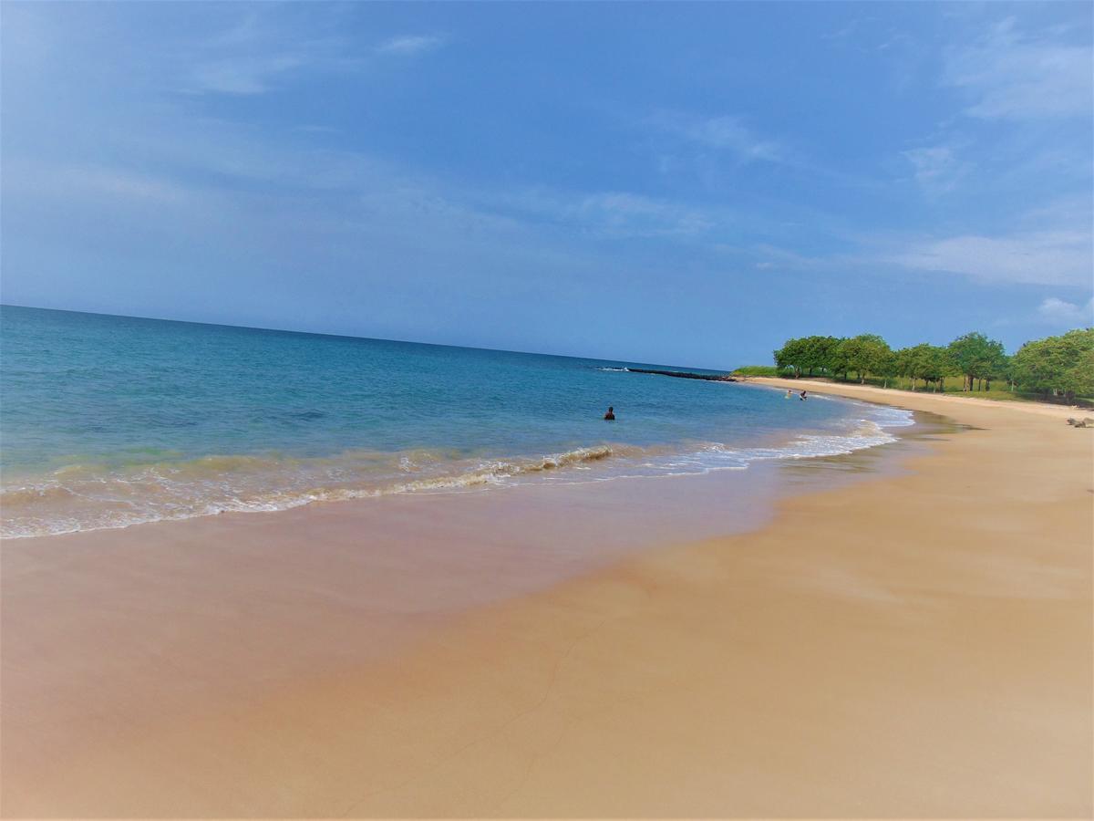 Residencial Tamarindos Bed & Breakfast Morro Peixe Exterior photo